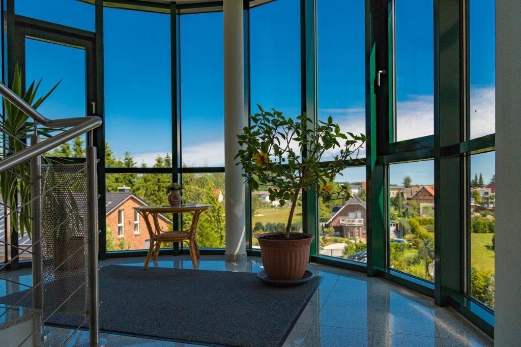 Zum Alten Schweden Вольґаст Екстер'єр фото